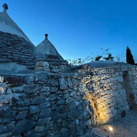 Pietrefitte ξενώνας Ostuni Εξωτερικό φωτογραφία