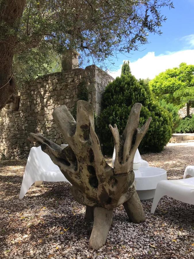 Pietrefitte ξενώνας Ostuni Εξωτερικό φωτογραφία