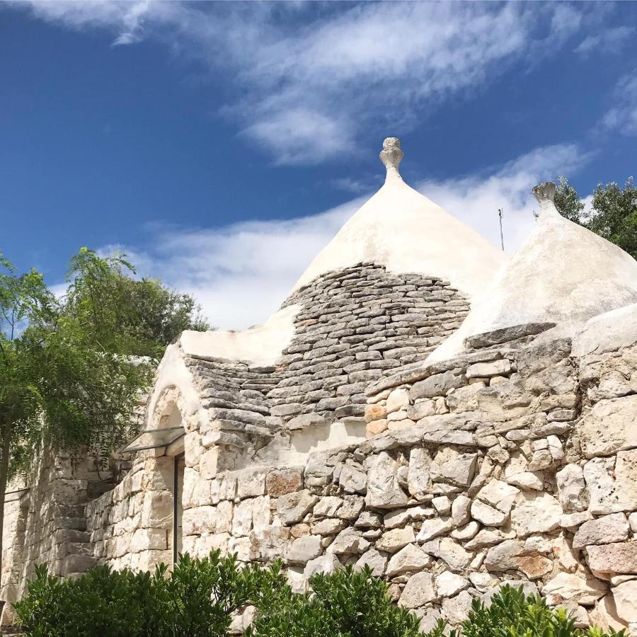 Pietrefitte ξενώνας Ostuni Εξωτερικό φωτογραφία