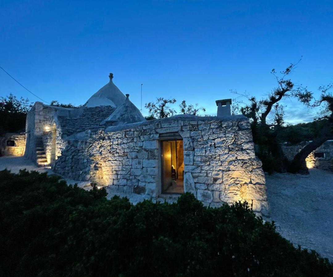 Pietrefitte ξενώνας Ostuni Εξωτερικό φωτογραφία