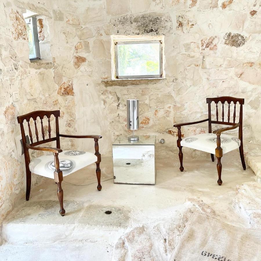 Pietrefitte ξενώνας Ostuni Εξωτερικό φωτογραφία