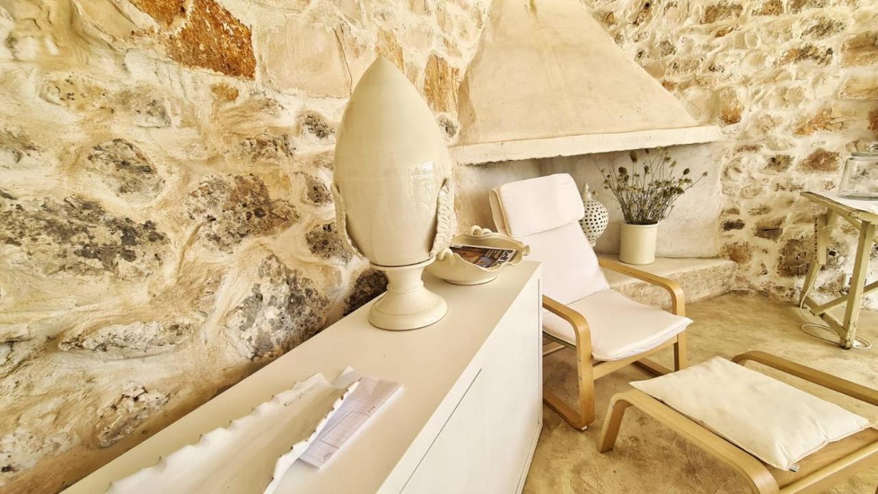 Pietrefitte ξενώνας Ostuni Εξωτερικό φωτογραφία