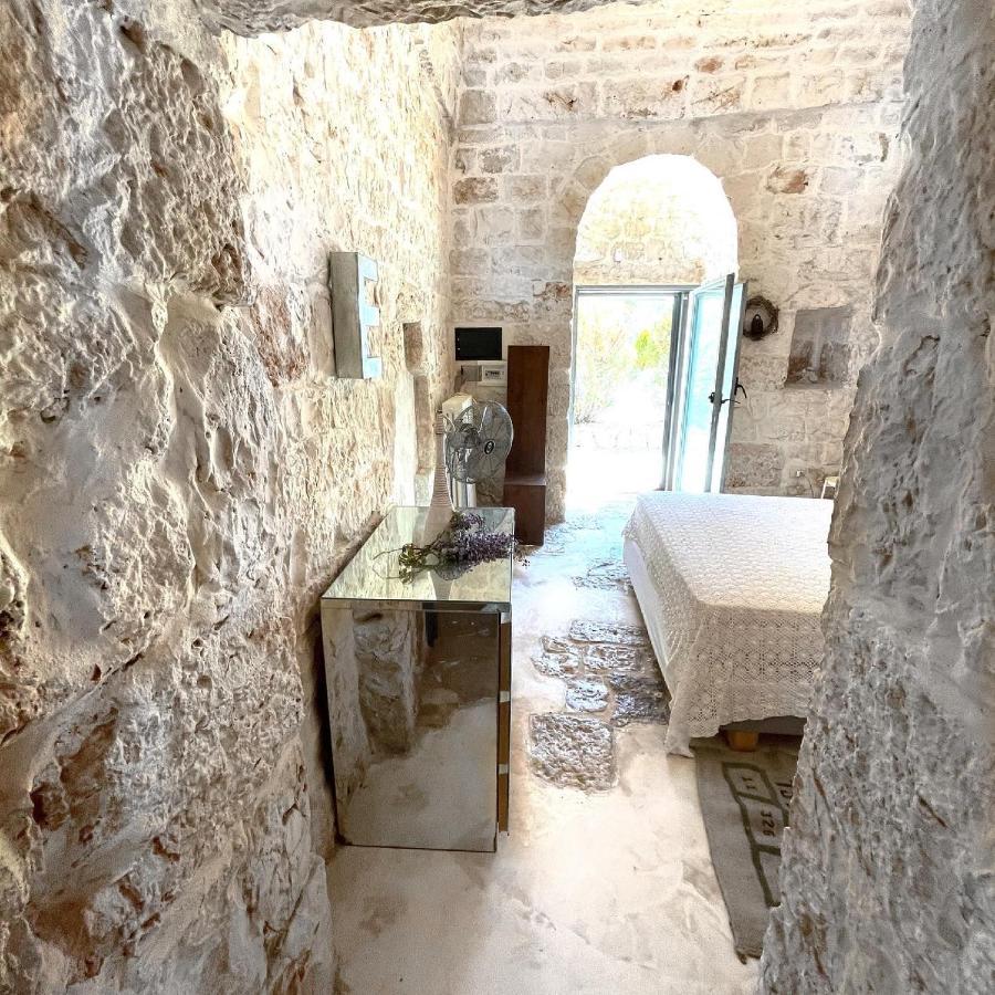 Pietrefitte ξενώνας Ostuni Εξωτερικό φωτογραφία