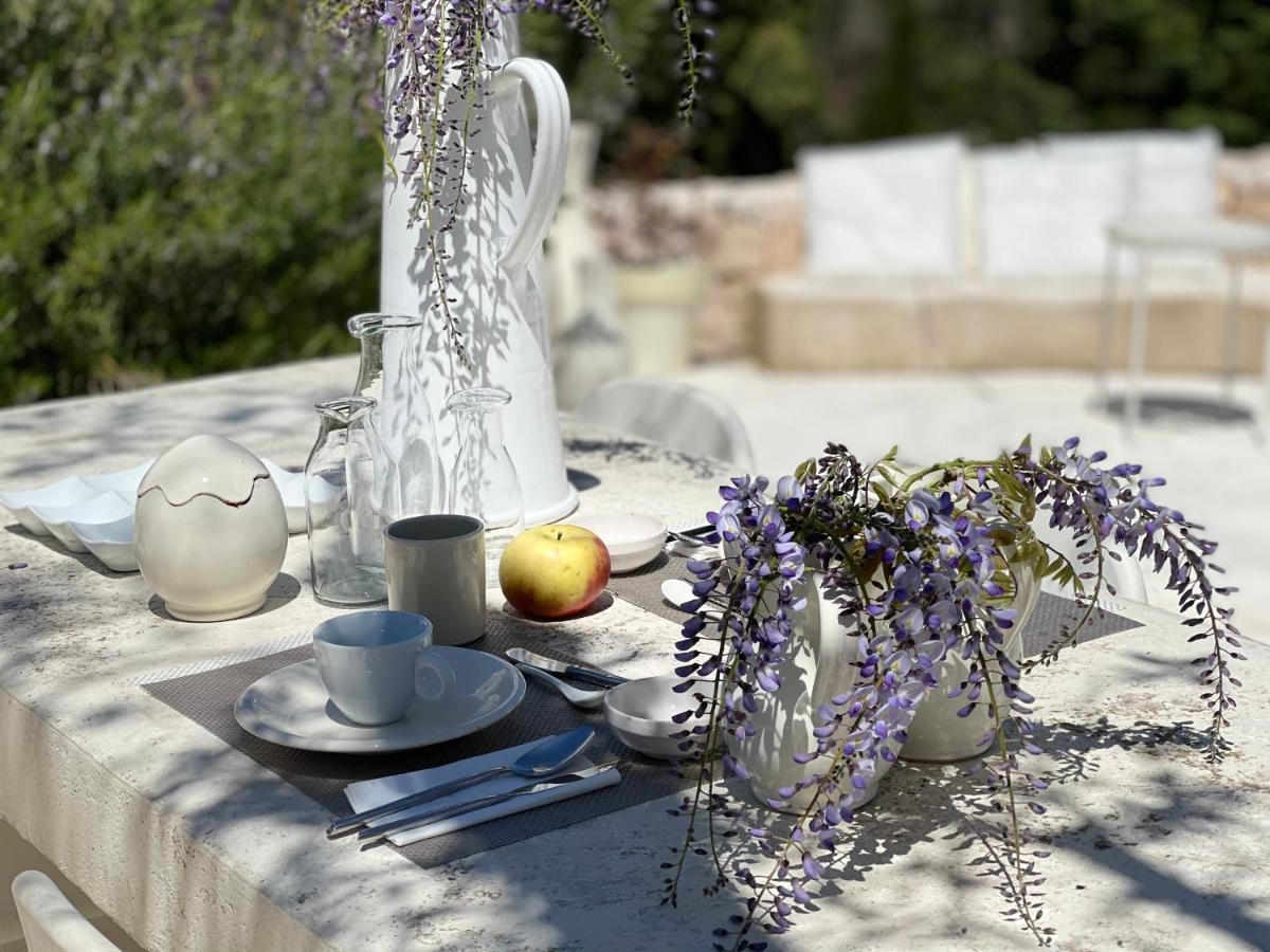 Pietrefitte ξενώνας Ostuni Εξωτερικό φωτογραφία