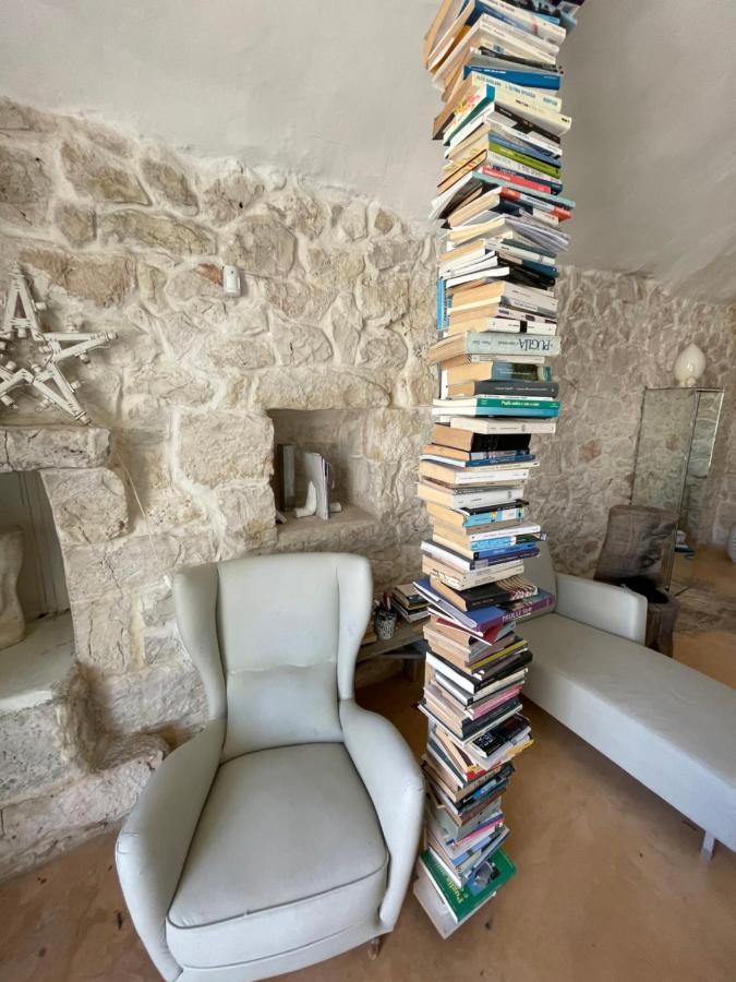 Pietrefitte ξενώνας Ostuni Εξωτερικό φωτογραφία