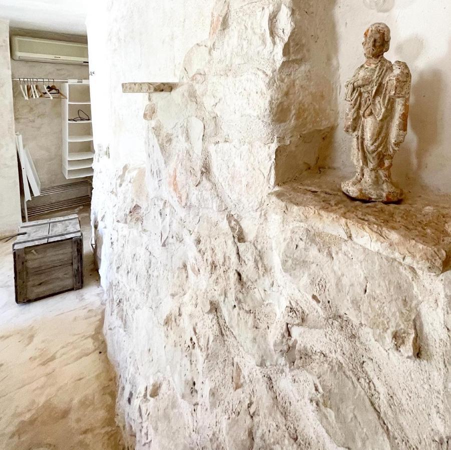 Pietrefitte ξενώνας Ostuni Εξωτερικό φωτογραφία