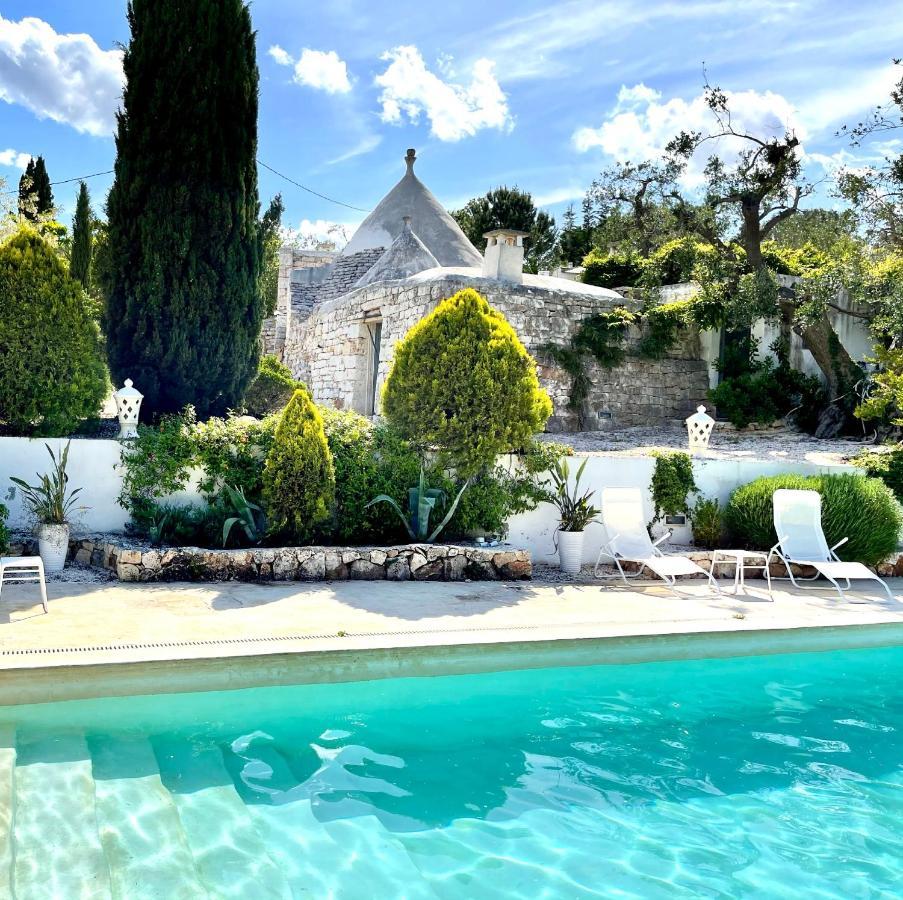 Pietrefitte ξενώνας Ostuni Εξωτερικό φωτογραφία