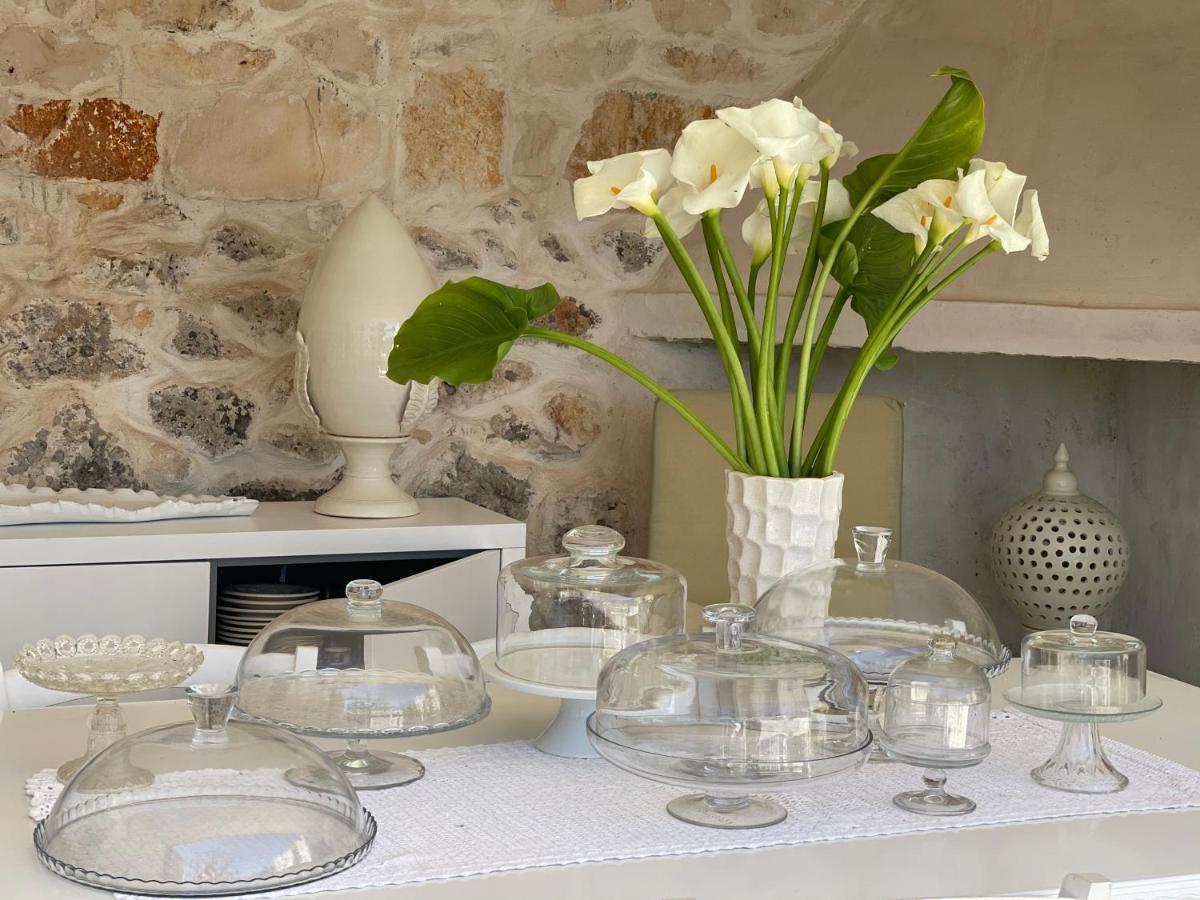 Pietrefitte ξενώνας Ostuni Εξωτερικό φωτογραφία
