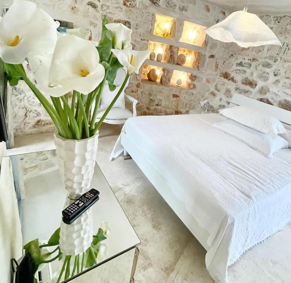 Pietrefitte ξενώνας Ostuni Εξωτερικό φωτογραφία