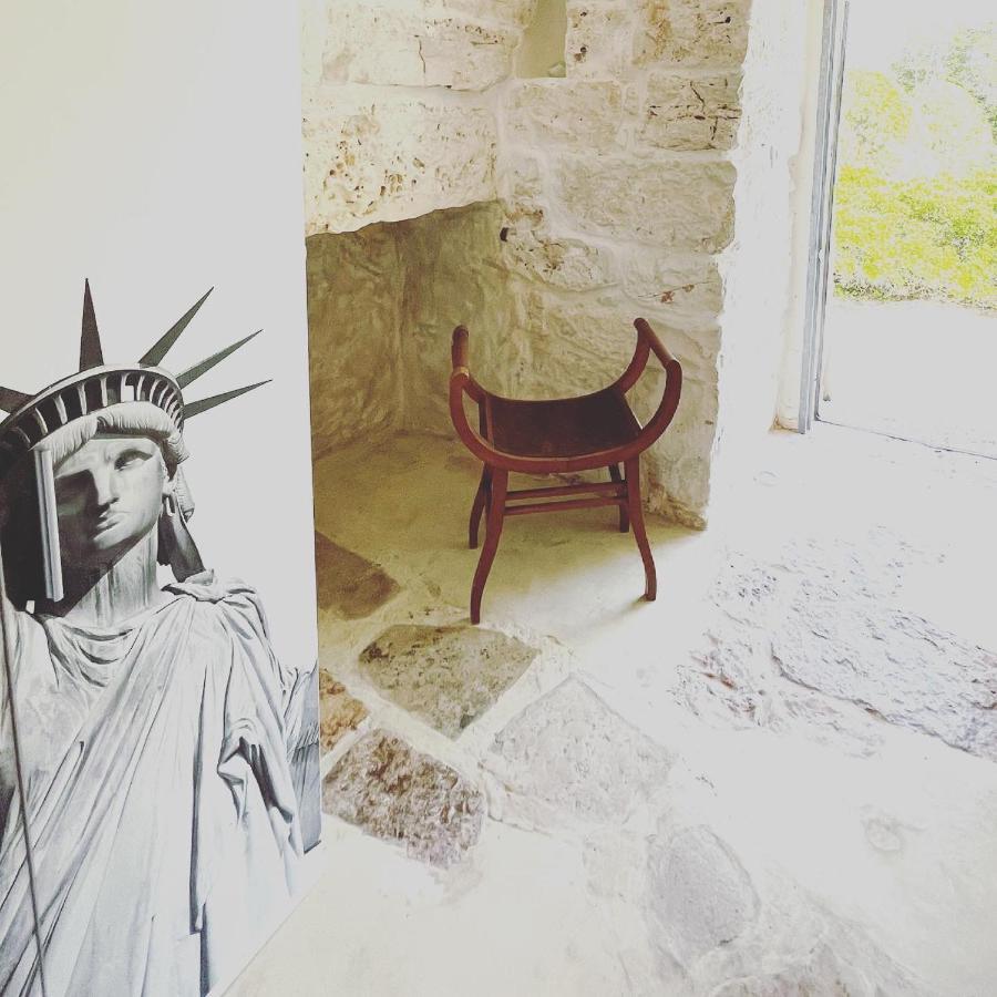 Pietrefitte ξενώνας Ostuni Εξωτερικό φωτογραφία