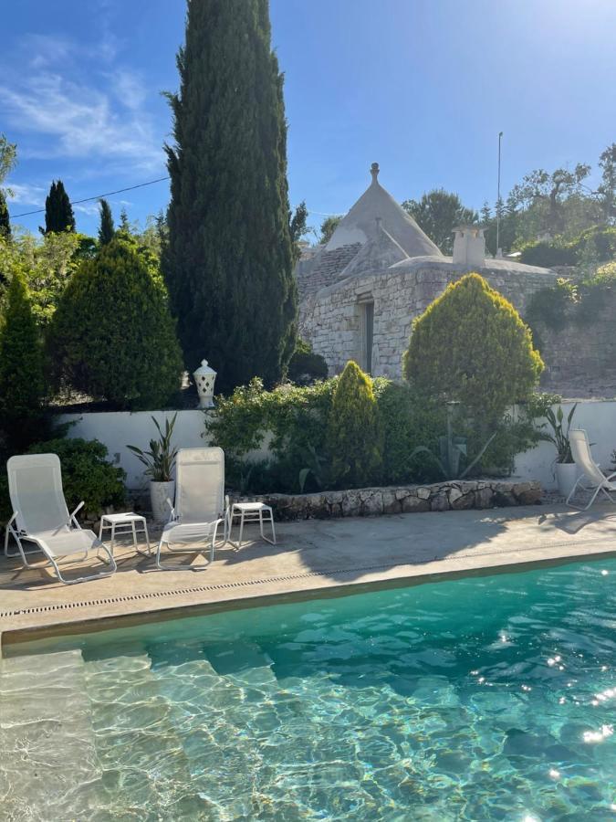 Pietrefitte ξενώνας Ostuni Εξωτερικό φωτογραφία
