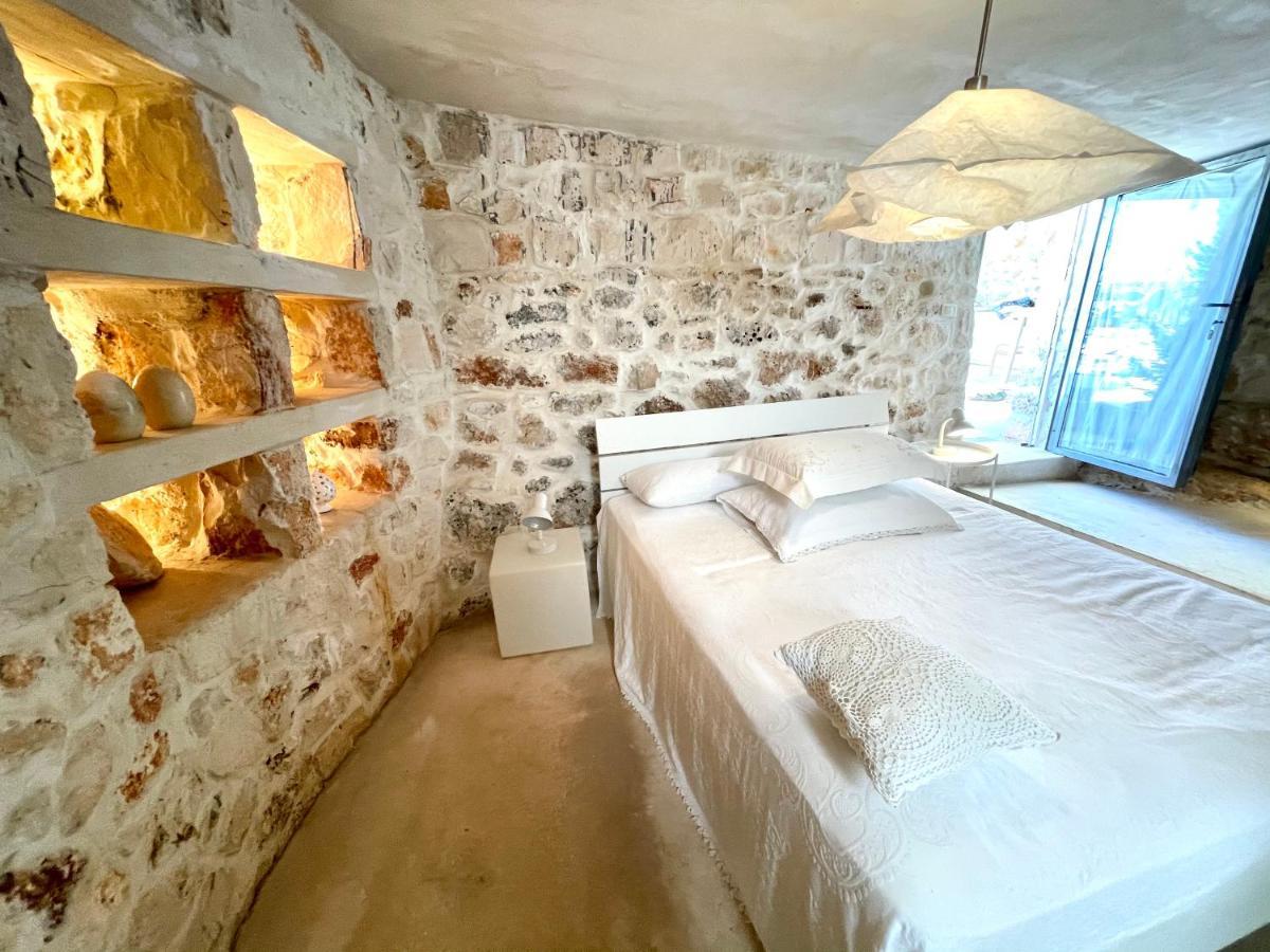 Pietrefitte ξενώνας Ostuni Εξωτερικό φωτογραφία