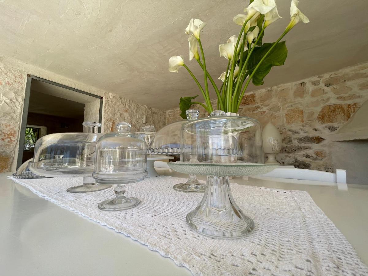 Pietrefitte ξενώνας Ostuni Εξωτερικό φωτογραφία