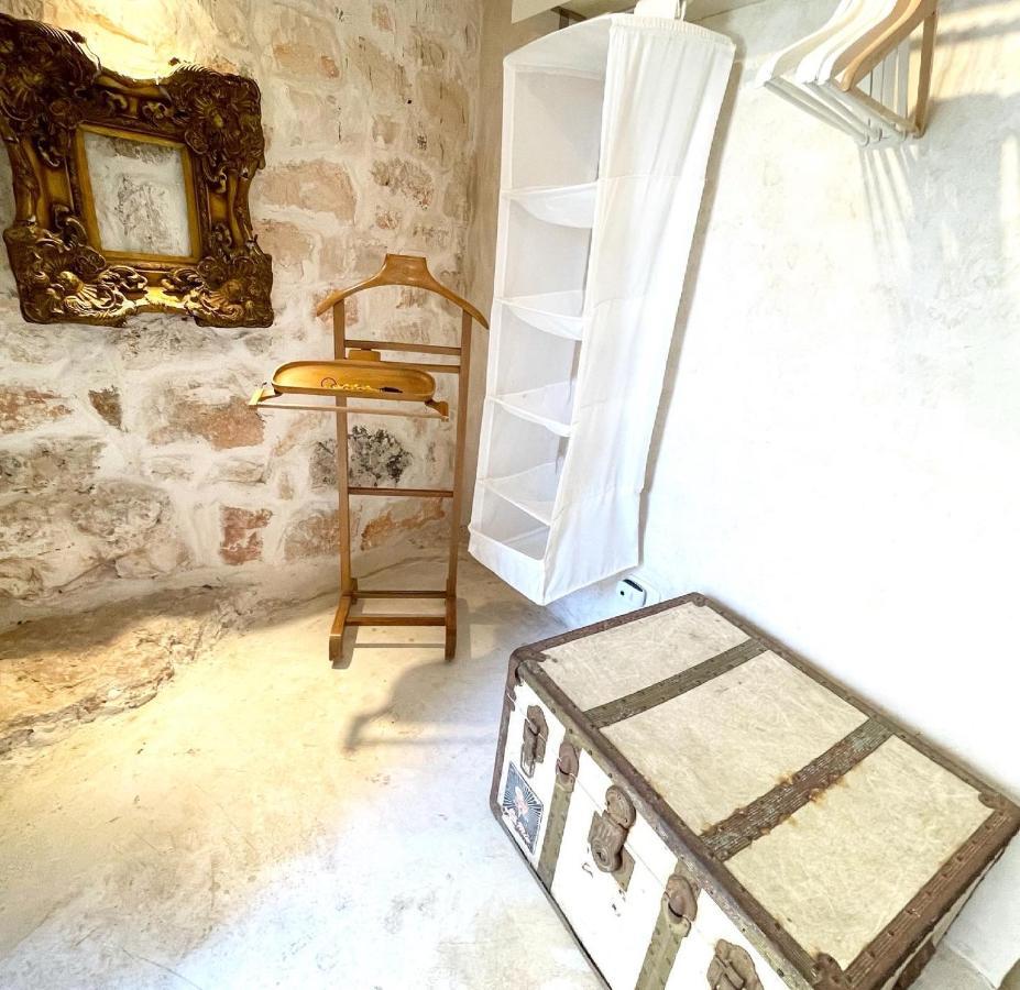 Pietrefitte ξενώνας Ostuni Εξωτερικό φωτογραφία