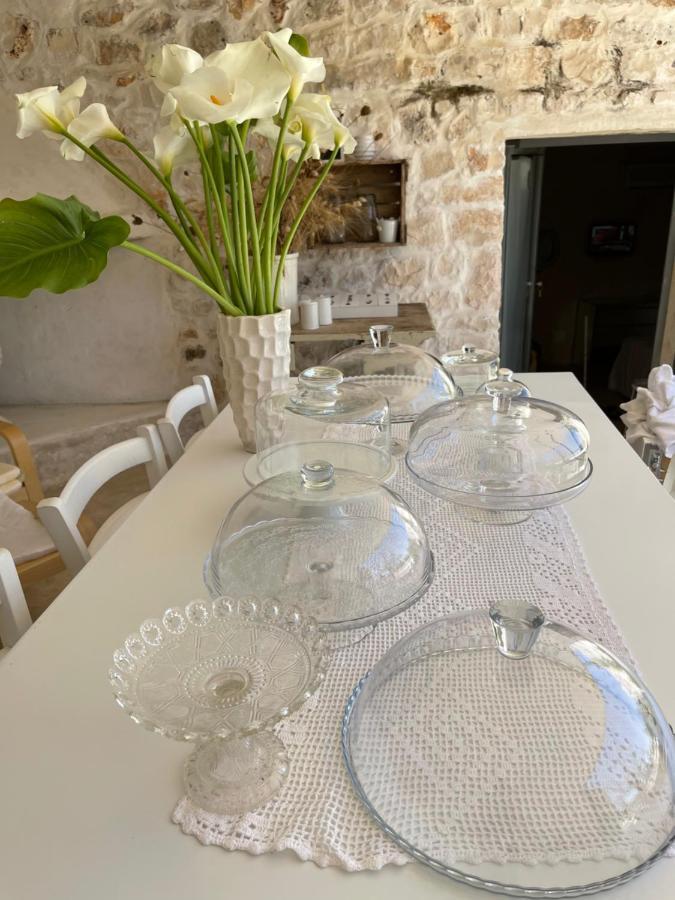 Pietrefitte ξενώνας Ostuni Εξωτερικό φωτογραφία