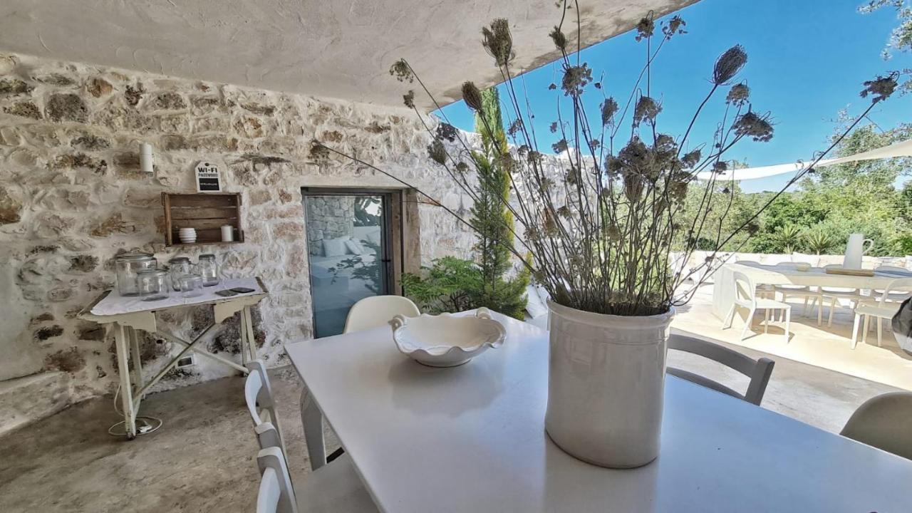 Pietrefitte ξενώνας Ostuni Εξωτερικό φωτογραφία