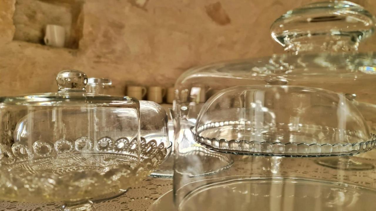 Pietrefitte ξενώνας Ostuni Εξωτερικό φωτογραφία