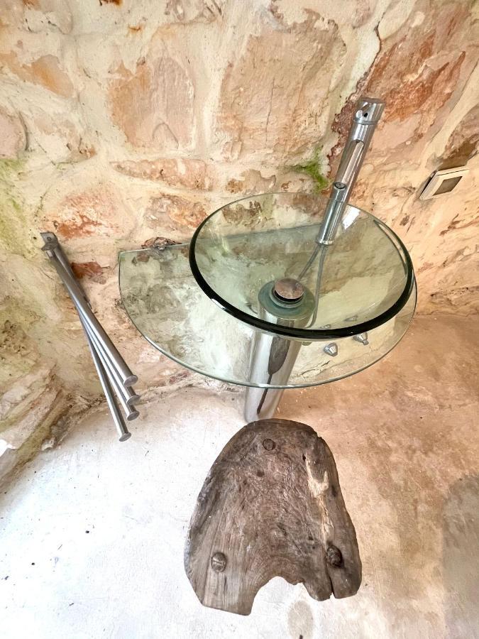 Pietrefitte ξενώνας Ostuni Εξωτερικό φωτογραφία