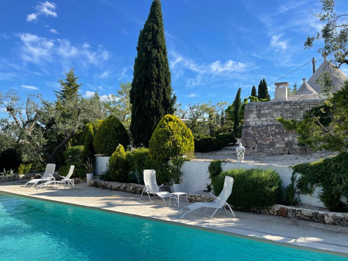 Pietrefitte ξενώνας Ostuni Εξωτερικό φωτογραφία