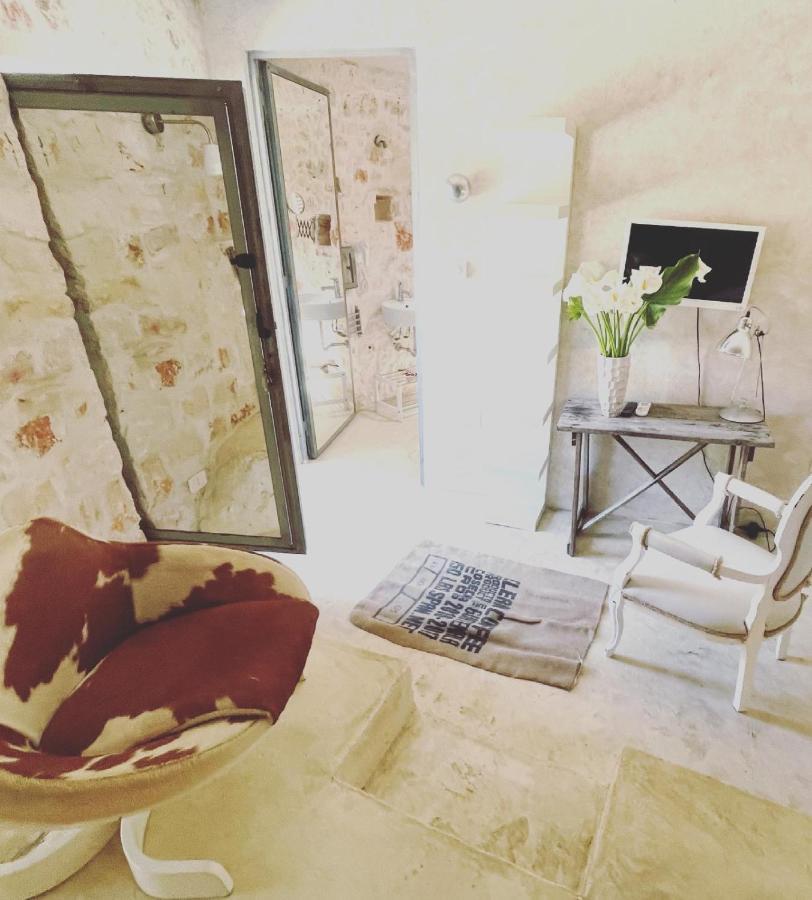 Pietrefitte ξενώνας Ostuni Εξωτερικό φωτογραφία