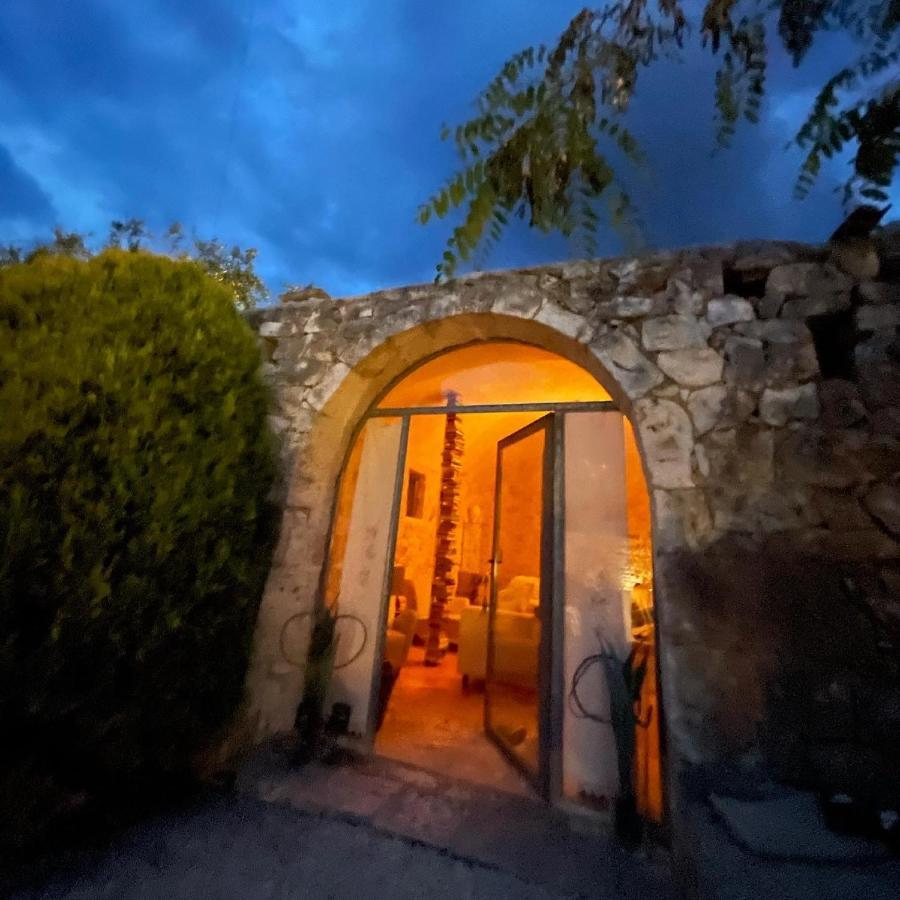 Pietrefitte ξενώνας Ostuni Εξωτερικό φωτογραφία