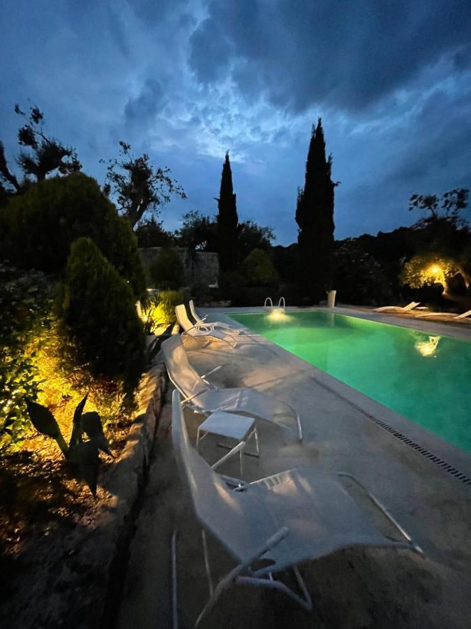 Pietrefitte ξενώνας Ostuni Εξωτερικό φωτογραφία
