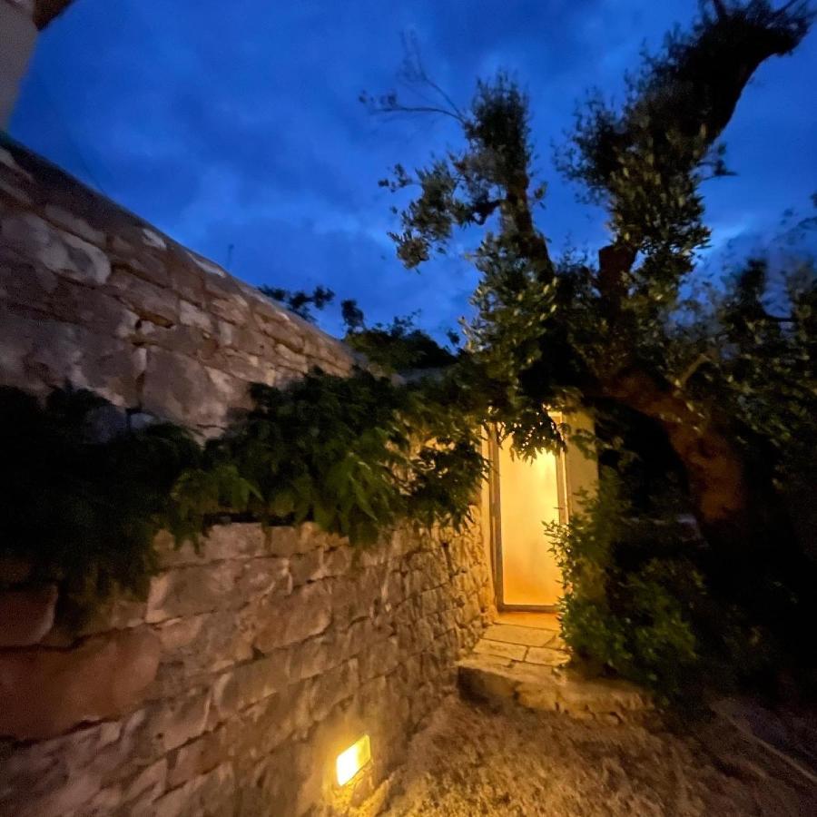Pietrefitte ξενώνας Ostuni Εξωτερικό φωτογραφία