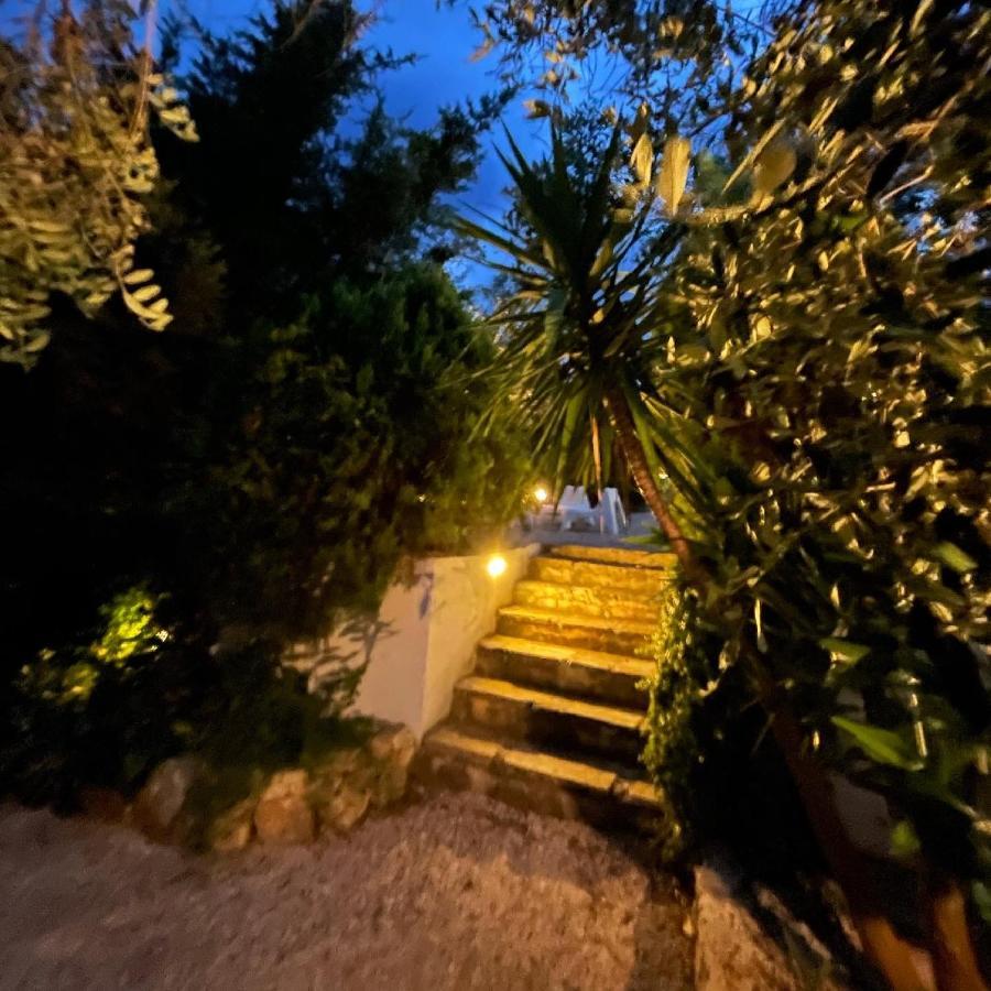 Pietrefitte ξενώνας Ostuni Εξωτερικό φωτογραφία