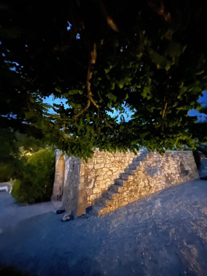 Pietrefitte ξενώνας Ostuni Εξωτερικό φωτογραφία