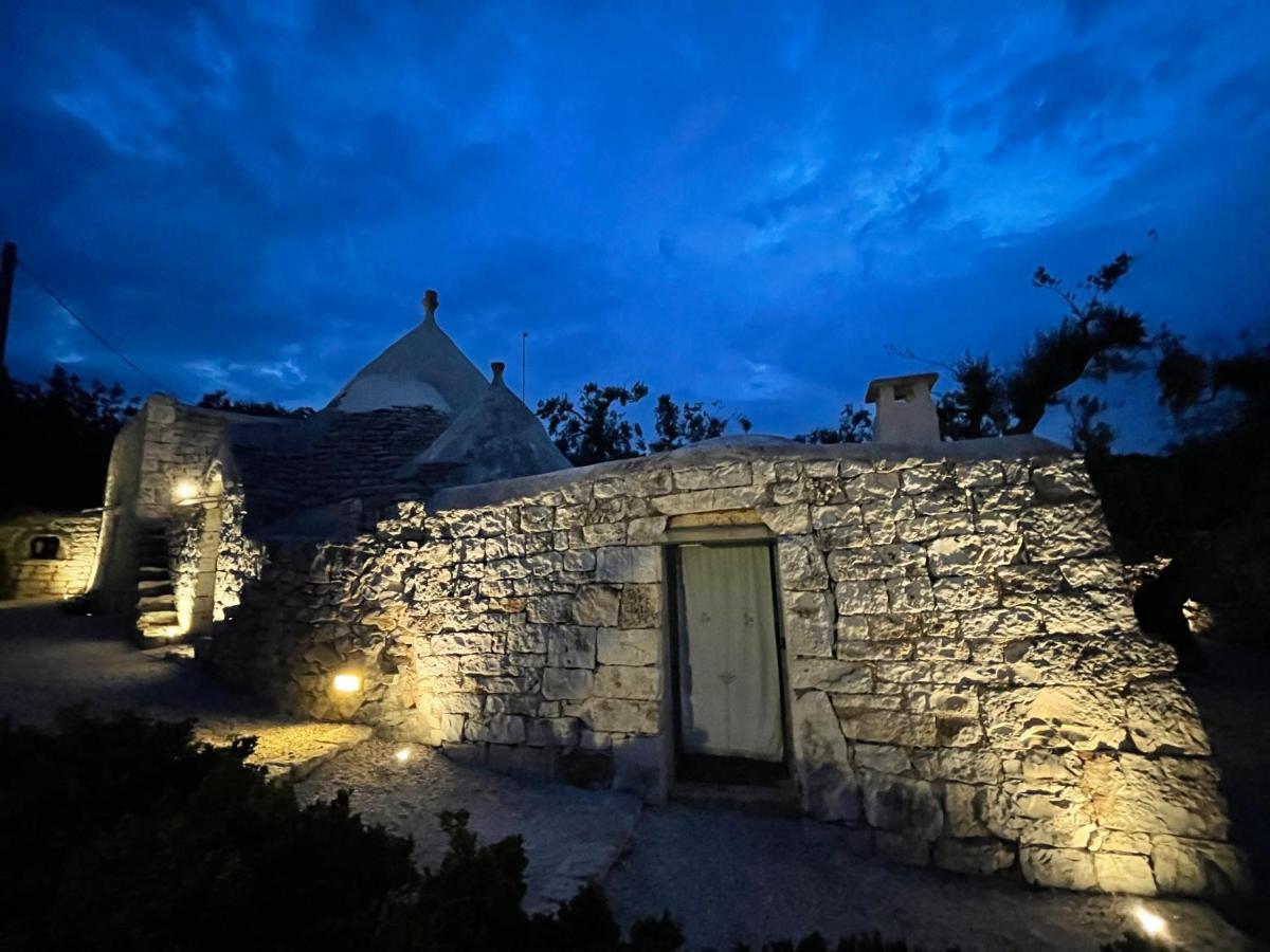 Pietrefitte ξενώνας Ostuni Εξωτερικό φωτογραφία