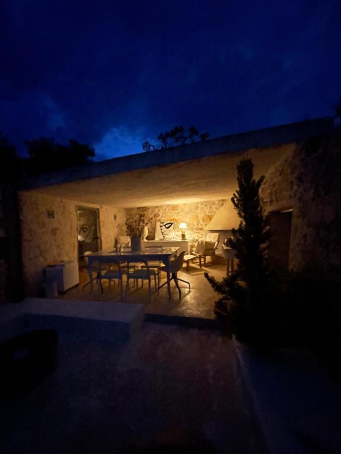 Pietrefitte ξενώνας Ostuni Εξωτερικό φωτογραφία