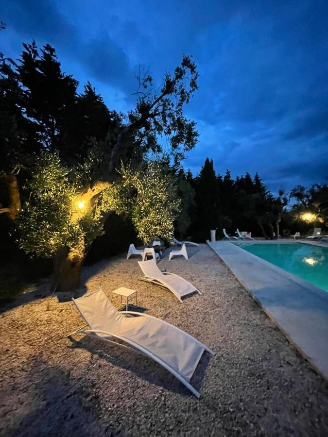 Pietrefitte ξενώνας Ostuni Εξωτερικό φωτογραφία