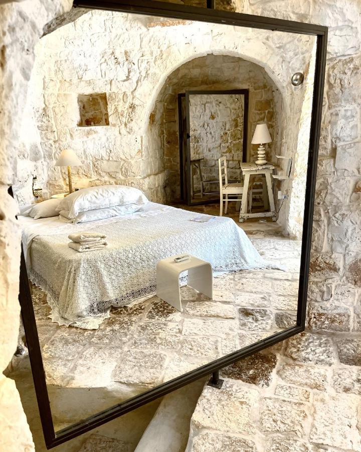 Pietrefitte ξενώνας Ostuni Εξωτερικό φωτογραφία