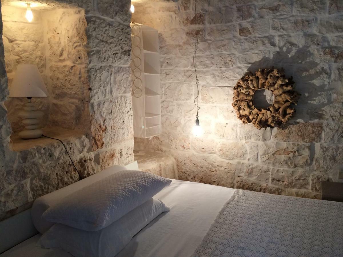 Pietrefitte ξενώνας Ostuni Εξωτερικό φωτογραφία